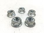HONDA CB GT ABS KM0 1000 KIT DADI MOZZO RUOTA PARASTRAPPI 2026 JH2SC93A