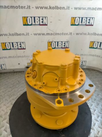 Motore Poclain 008143755H - Foto 4