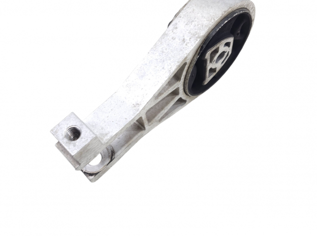 SUPPORTO CAMBIO OPEL Corsa E 3° Serie 55703436 B14XER Benzina 1400 (15) - Foto 7