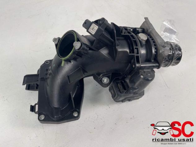 A6510900470 A6510900470 CORPO FARFALLATO MERCEDES CLA Cou…