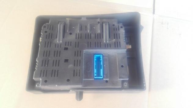 Centralina Body Computer ECU 51826504 FIAT Bravo 1.6 Mjt 2008
