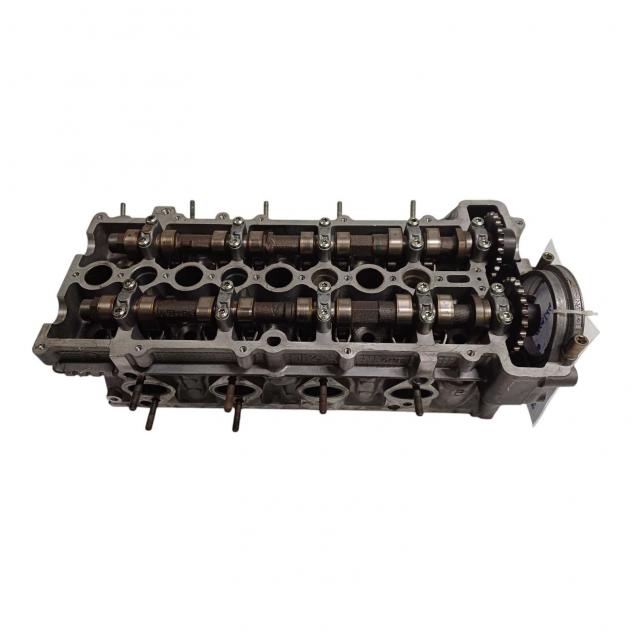 TESTATA BMW Serie 3 E46 Berlina 11127786361 204D1 Diesel 1951 (9801) - Foto 3
