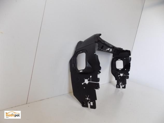 BMW X5 G05 Condotto d'aria superiore radiatore - 12052 - Foto 3