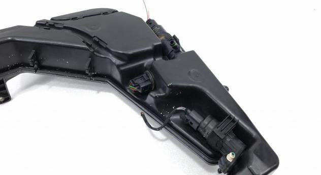 VASCHETTA TERGI ANT AUDI Q5 Serie (8RB) 8R0955453B CAGA, CJCA Diesel 2000 (0812) - Foto 9