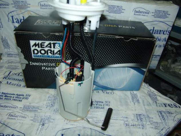 Pompa carburante Diesel iveco daily 69503680