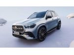Merceds gle 2012/2023 ricambi