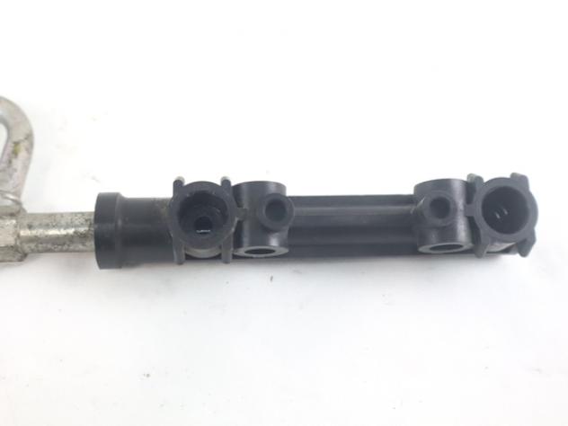 KAWASAKI Z 750 310640005 490560001 TUBO INIEZIONE RAIL INIETTORI 03 - 06 FUEL INJECTION PIPE - Foto 3