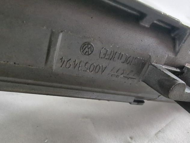 2Q1423510AK PIANTONE STERZO SEAT IBIZA 1.6 D 59KW 5M 5P (2019) RICAMBIO USATO - Foto 7