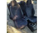 Sedili anteriori e posteriori alfa romeo Giulietta gt
