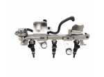 INIETTORI BENZINA RENAULT Captur Serie 166004787R H4BB4 Benzina 900 (1319)