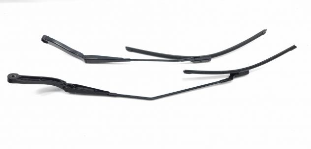 SPAZZOLE TERGICRISTALLO ANTERIORE RENAULT Trafic Serie 288864419R (14)