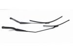 SPAZZOLE TERGICRISTALLO ANTERIORE RENAULT Trafic Serie 288864419R (14)
