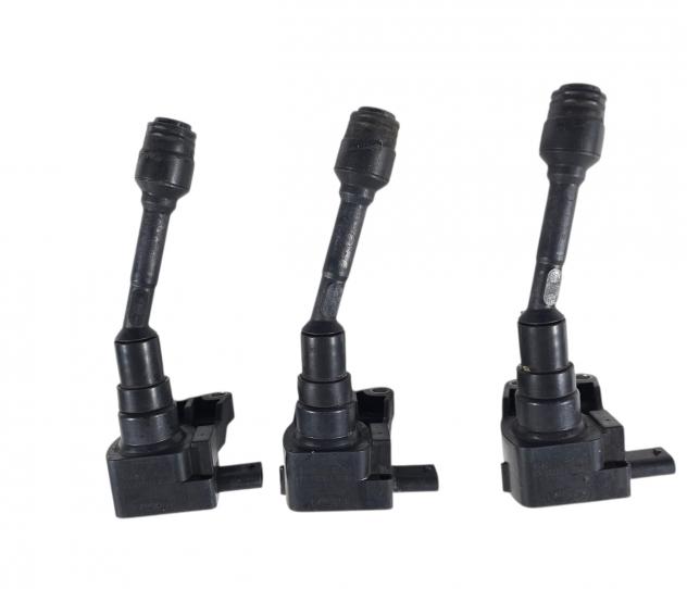 BOBINE ACCENSIONE FORD Fiesta 6° Serie Restyling CM5G-12A366-CA P4JA Benzina 1000 (13) - Foto 6