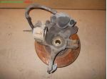 MONTANTE SOSP. ANT.S. 1.4 TDCI ABS FORD FIESTA (CBK)  Meccanica  Assale  Te &hellip;