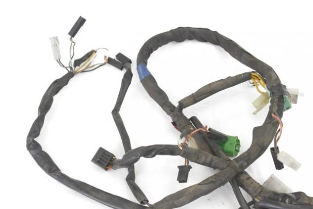 SUZUKI INTRUDER VL 250 3661027F10 CABLAGGIO IMPIANTO ELETTRICO MAIN WIRING HARNESS - Foto 2