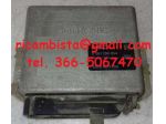 0261200054 95161812100 Porsche 944 2.5 Turbo centralina motore Motronic
