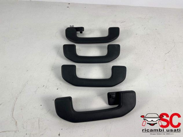 Maniglie Appiglio Mercedes Classe A W176 A246810025403 A246810015403 - 38391 - Foto 2