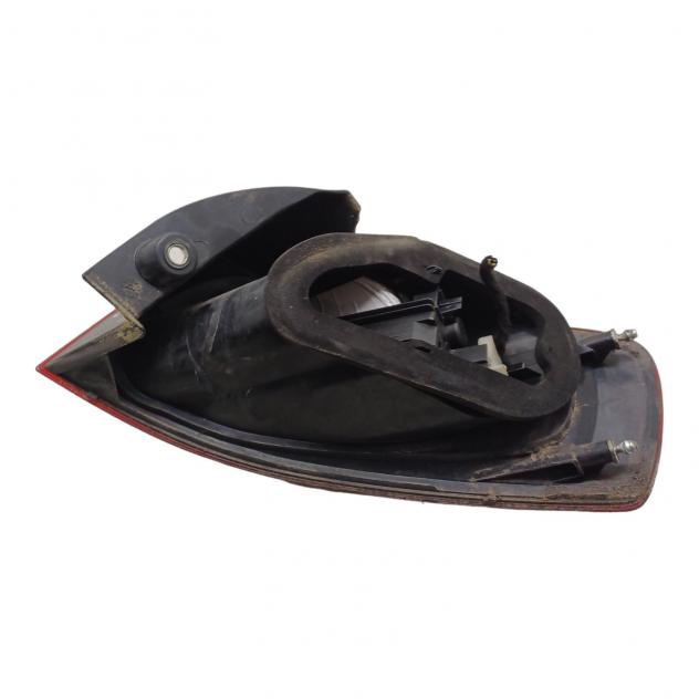 STOP FANALE POSTERIORE SINISTRO FIAT Croma 2° Serie 51727250 939 A2.000 (0507) - Foto 6