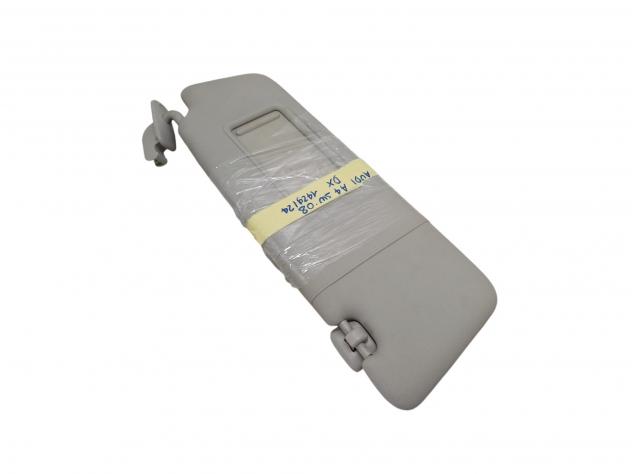 PARASOLE ALETTA LATO PASSEGGERO AUDI A4 Avant (8ED) 8E0857552J85P BPW (0408) - Foto 4