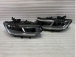 RICAMBI VOLKSWAGEN VW PASSAT B8 FULL LED FANALI ANTERIORI
