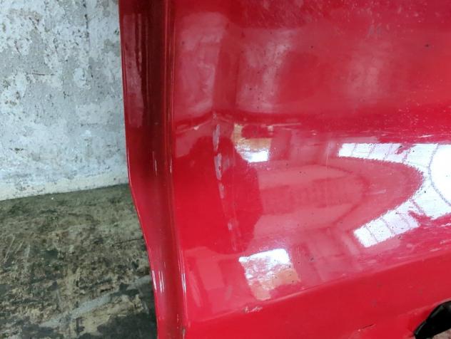 2405092 PORTA POSTERIORE SINISTRA FORD ECOSPORT 1.0 B 74KW 6M 5P (2019) RICAMBIO USATO - Foto 7