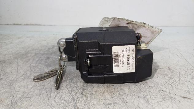 BLOCCASTERZO ALFA ROMEO 159 Sportwagon Serie 1560616200 939A2000 (0511)