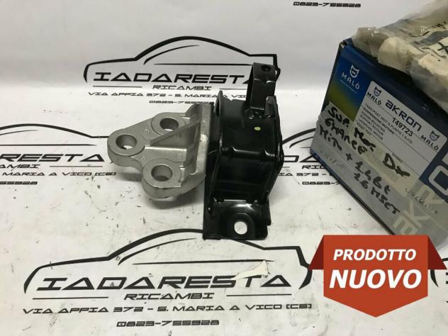 Supporto Motore Mito - Grande Punto 1.4 Bz 1.6 - 1.9 D 55700655 - Foto 3