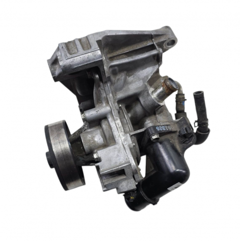 POMPA ACQUA MAZDA CX-5 Serie SH01151H0 SH Diesel 2200 (1216) - Foto 15