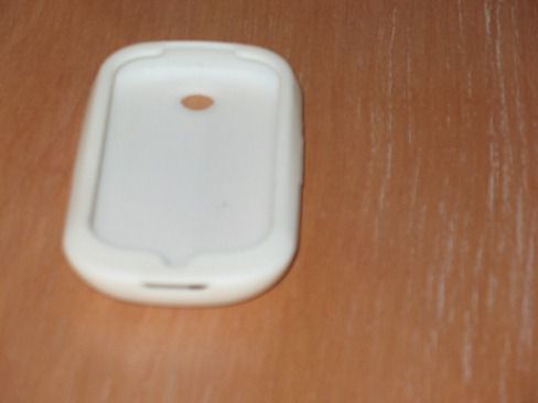 CUSTODIA MORBIDA PER SAMSUNG  CORBY GT-S3650 - Foto 4