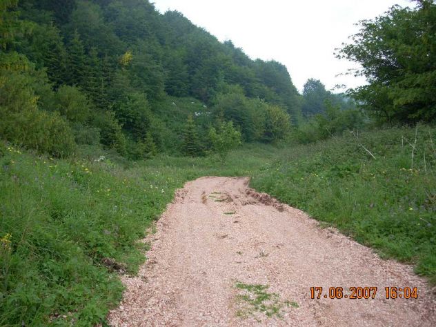 FONDO DI 101 ETTARI