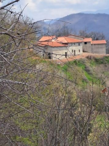 CASALE di 10 vani e di 110 mq (VICCHIO) rif. AAJ149 - Foto 17