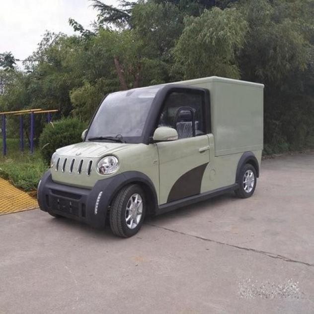 PICK UP o VAN 100% alta velocit 90km - Foto 4