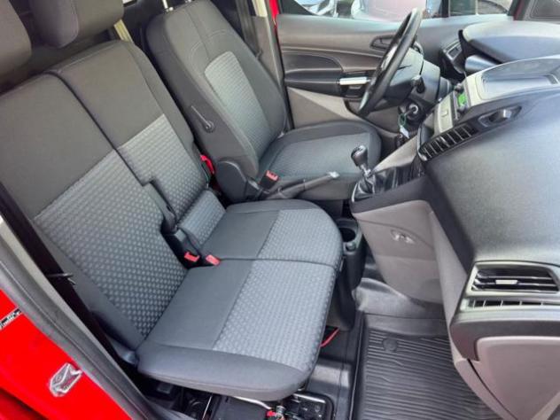 FORD FURGONE TRANSIT CONNECT 3posti /+Iva rif. 24039368 - Foto 4
