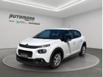 CITROEN C3 1.5 100cv van 2 posti rif. 23708672