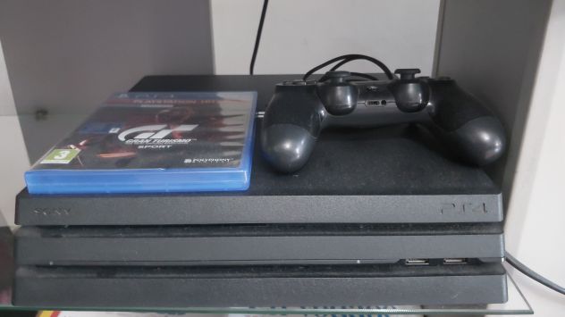 PS4 PRO