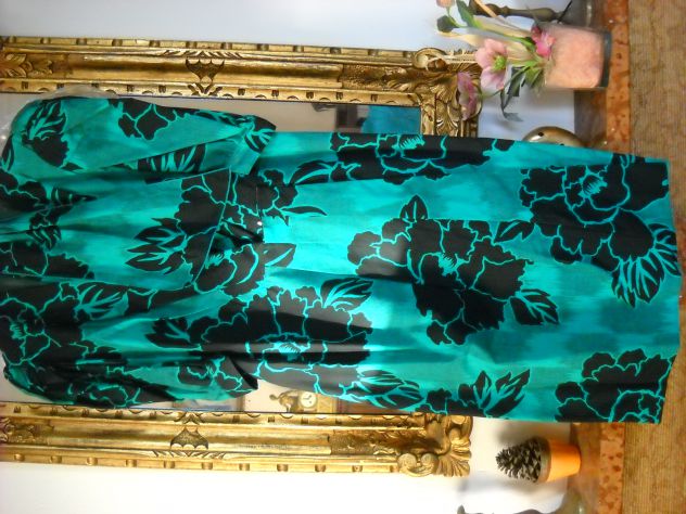 Stock capi donna vintage, firmati, di sartoria come nuovi anni '50-'90 - Foto 6