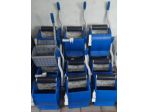 Strizzatore a rullo, molla per carrello mop