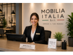 RECEPTIONIST / ASSISTENTE CLIENTI – LAVORO DA REMOTO