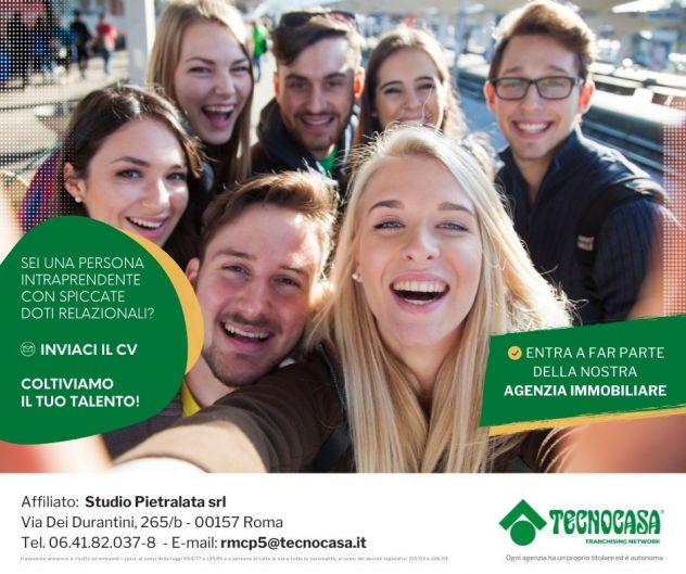 Segretaria telemarketing