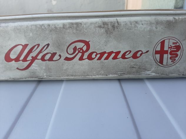 ALFA ROMEO SPRINT MANUALE PER LE RIPARAZIONI ORIGINALE - Foto 2