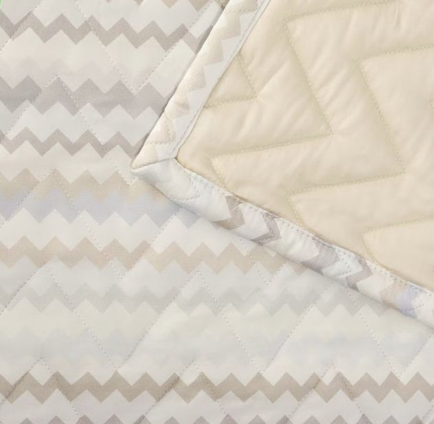 Quilt copriletto Missoni matrimoniale 2 varianti - Foto 3