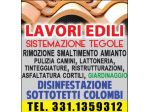 artigiano edile