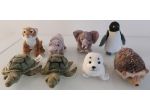 PELUCHES