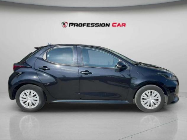 Toyota Yaris 1.5 hybrid Business - Foto 4