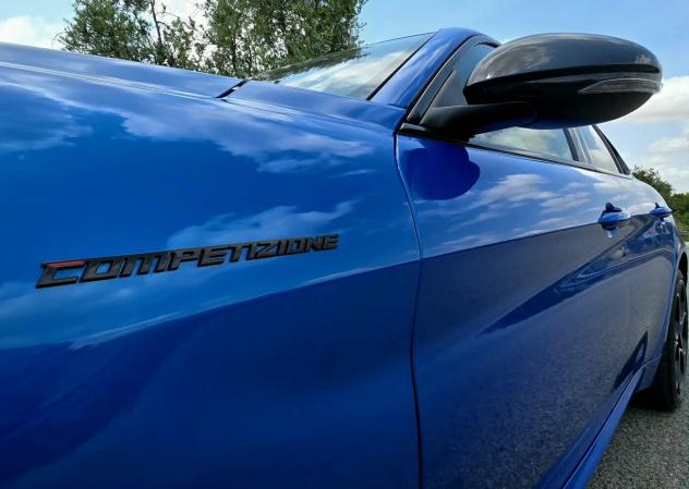 ALFA GIULIA 2.2 mjt Q4 210cv Facelift COMPETIZIONE - Foto 7