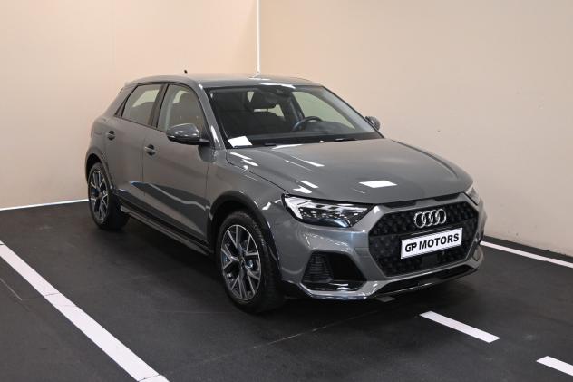 AUDI A1 2ª serie A1 allstreet 30 TFSI S tronic