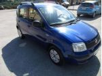 Fiat Panda 1.1 Actual eco (actual) c/abs GARANTITA FULL OPTIONAL