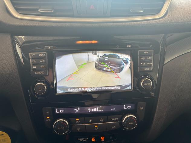 Nissan Qashqai 1.2 DIG-T N-Connecta - Foto 10