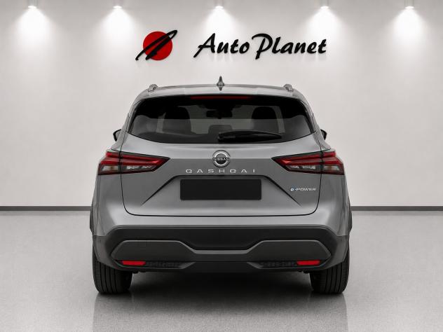Nissan Qashqai e-Power Tekna - Foto 3