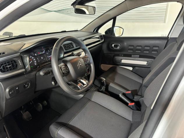 Citroen C3 1.2 Benzina 83 cv - Foto 9